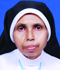 Annie Kuttikkattu