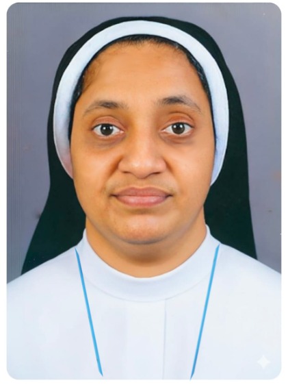 Nirmala Kunnathoor