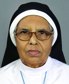 Maria Galgani Madathakkattu