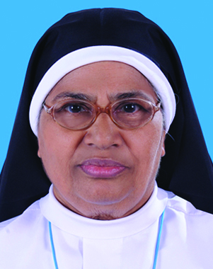 Theophila Kanayankal