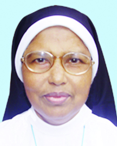 Jovanes Mariya Mandapathil