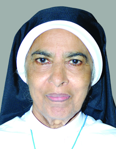 Rosarit Padinjaremuryil