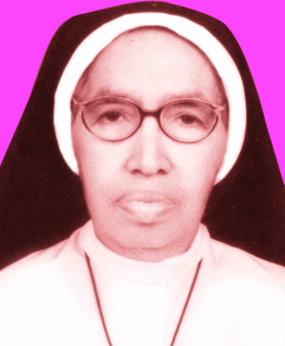 Rosily Elipulikkattu