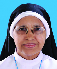 Assumpta Karukappallil