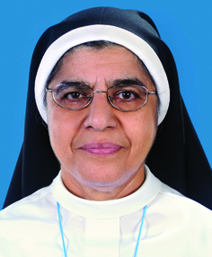 Fabiola Veettiamkal