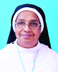 Benjamine Jose Kureethadam