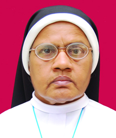 Mary Mulanjanani