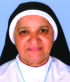 Benjamin Mary Valiyakandathil