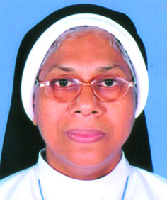 Lissy Earathu
