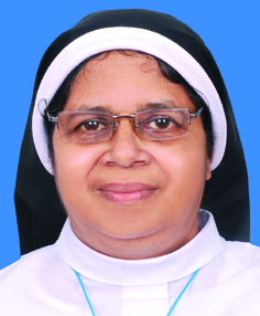 Mary Vattappara