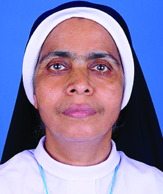 Annice Poriyathu