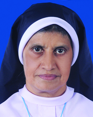 Grace Padinjaremuriyil