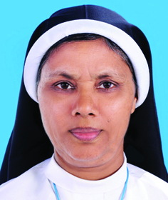 Mary Malayil