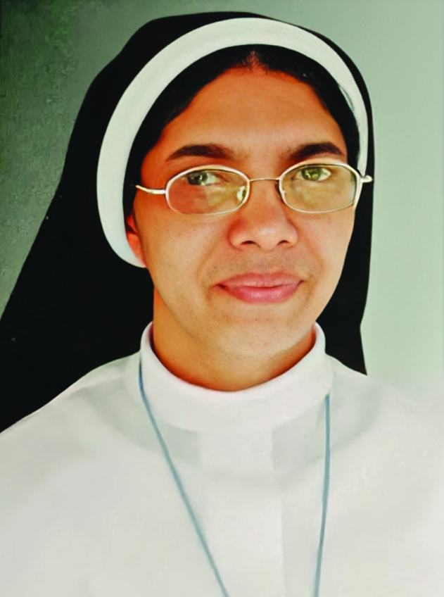 Lissy Vallippalam