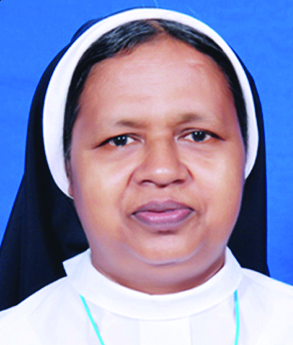 Tessy Vattappara