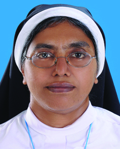 Lissy Aranjaniputhenpura