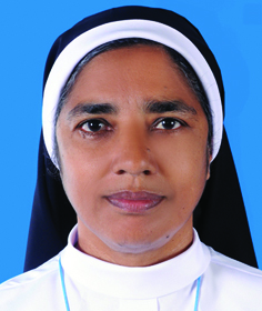 Ancy Pazhayamkottil