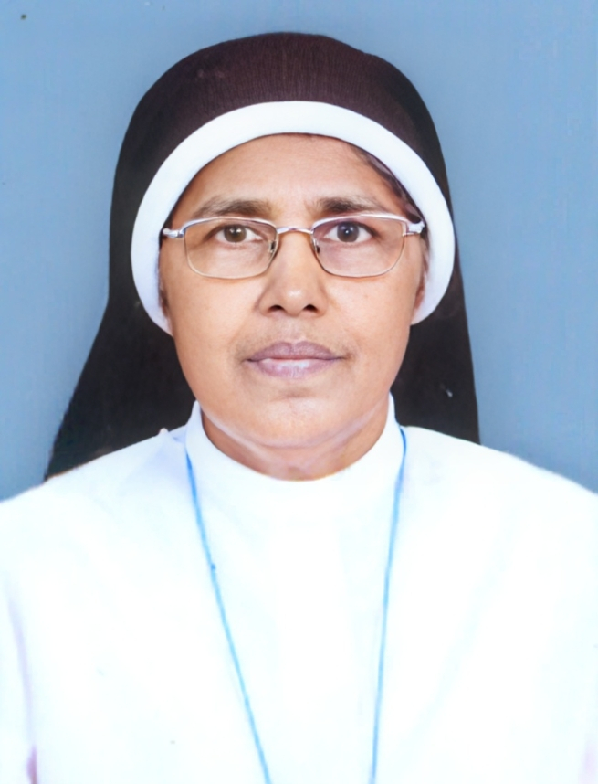 Lissy Kavukattu