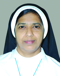 Mercy Thadathikkunnel