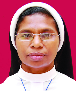 Tessy Kappalumakkal