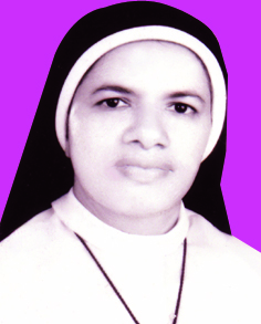 Nirmala Valiyaparambil SABS
