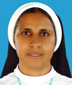 Vimala Pulickal