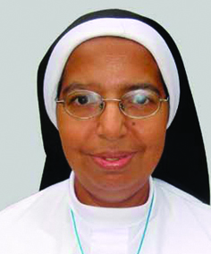 Lilly Naduvilekkuttu