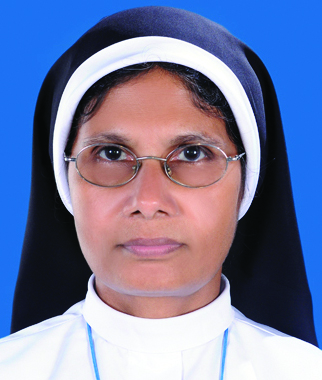 Mercy Mulangasseril