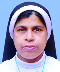 Maria Jose Palarakarottu