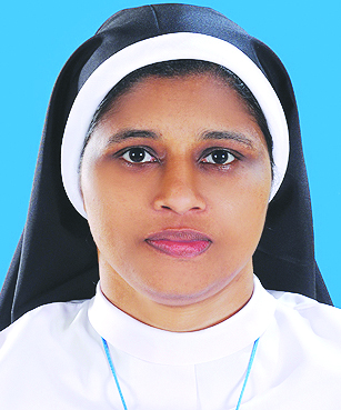 Therese Oledathu