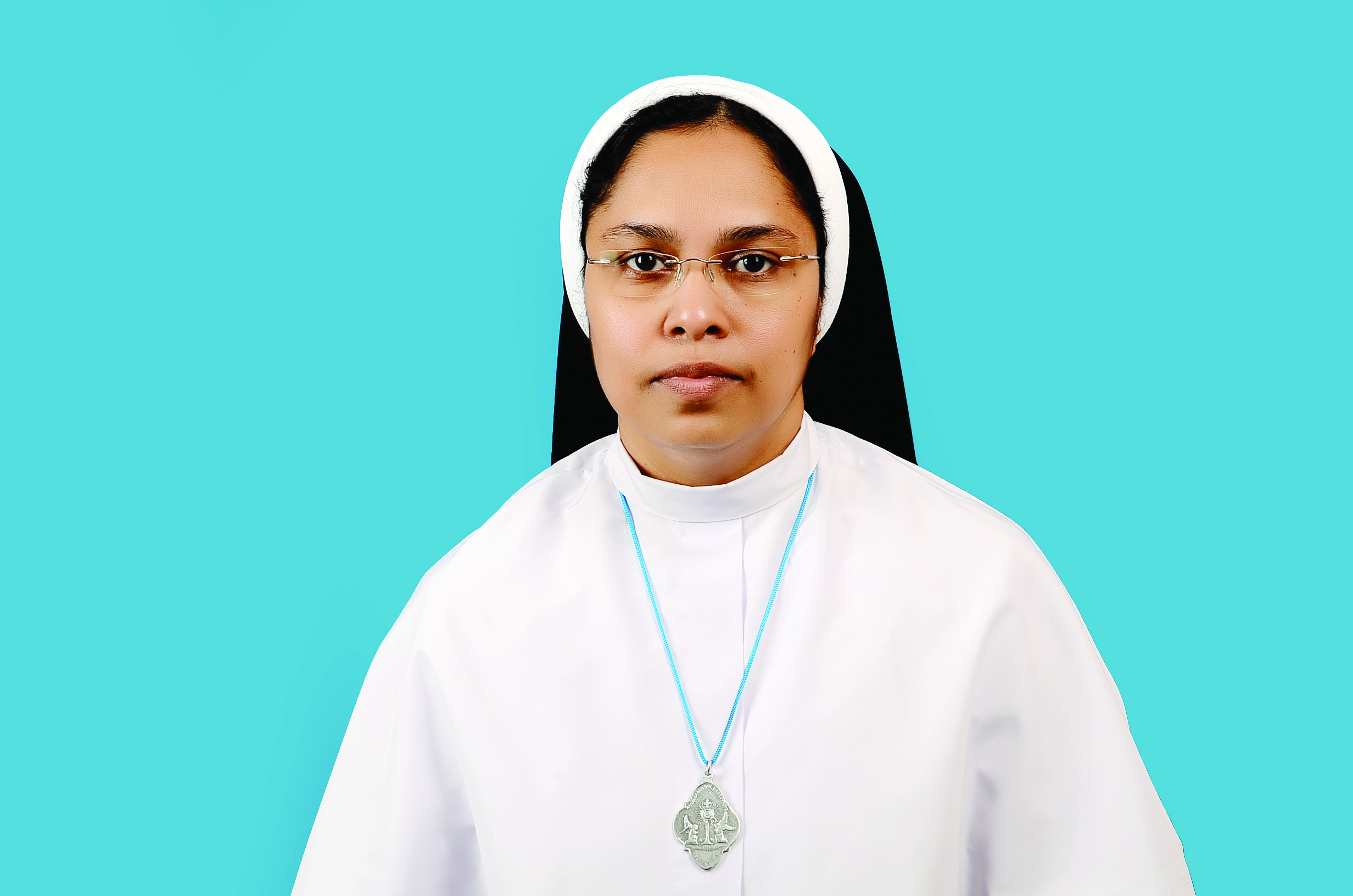 Grace Naduvathettu