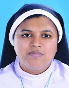 Betsy Champamala