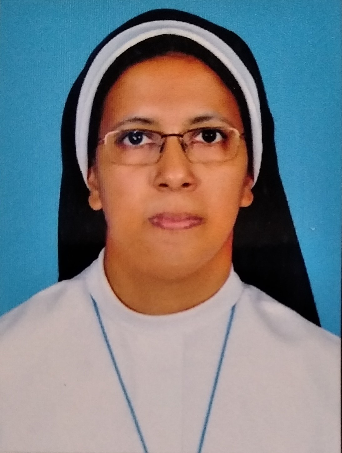 Alphonsa Aykaramattom