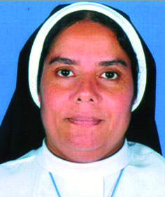 Anitta Panampuzha