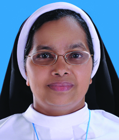 Mariet Kollamkunnel