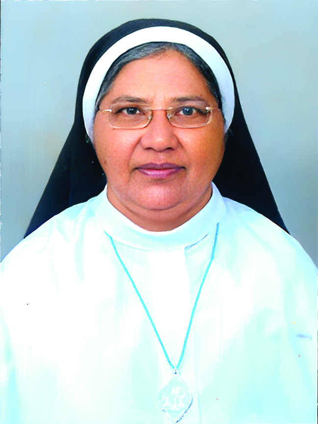 Ranit Chamakalaparambil SABS