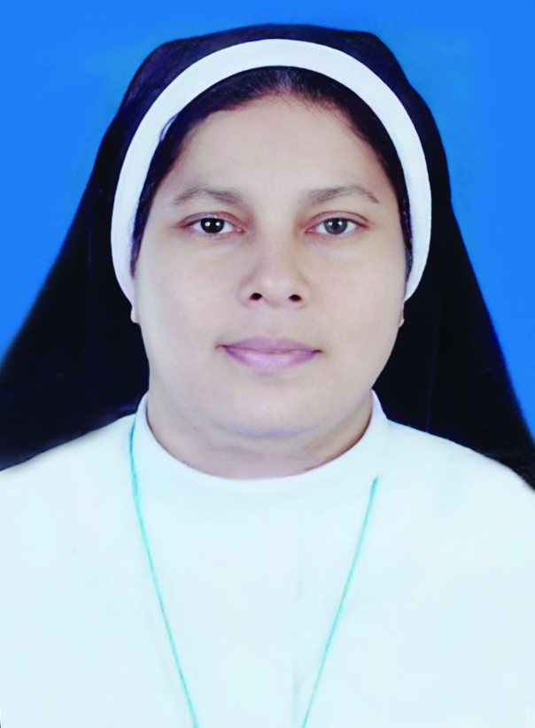 Rose Maria kalloor