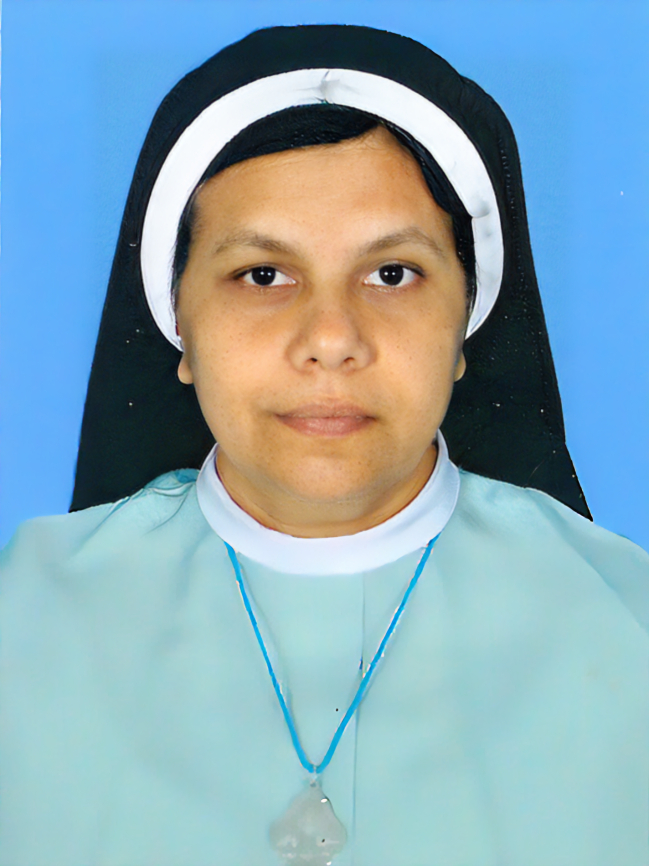 Tessy Vadakkekara