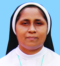 Alphonsa Koonthanam