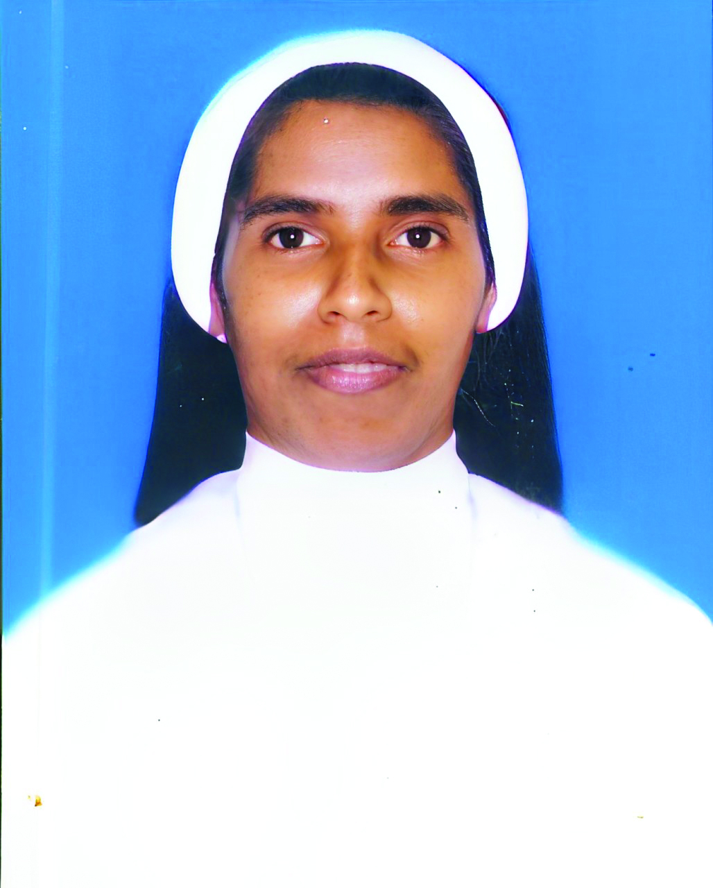 Ancy Thadathikunnel