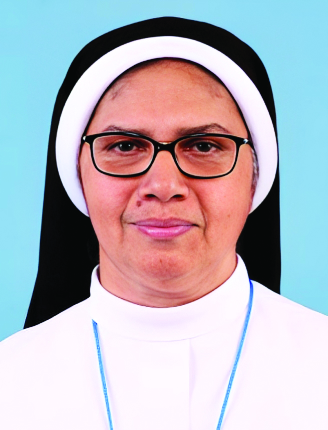 Mareena Njarackattil
