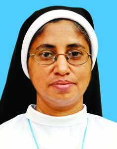 Merlit Moogamackal 