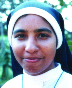 Anila Pulickekara