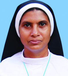 Alphonsa Vallipalam