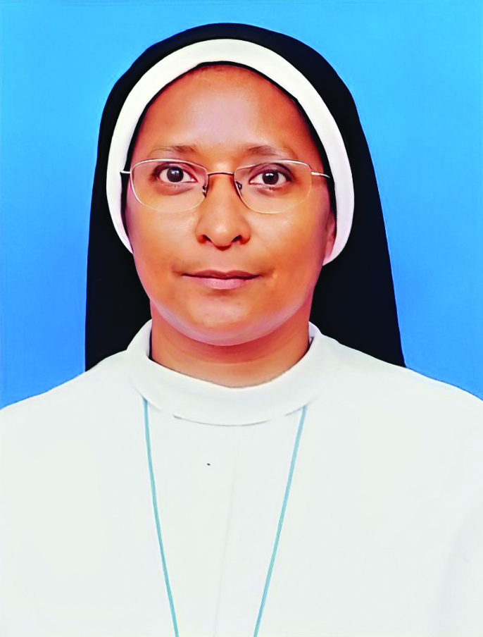 Lissy Jose Vadakkechirayathu