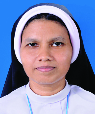 Mercy Vezhapparambil