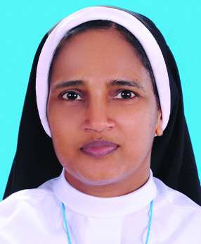Rani Jose Mulayolickal