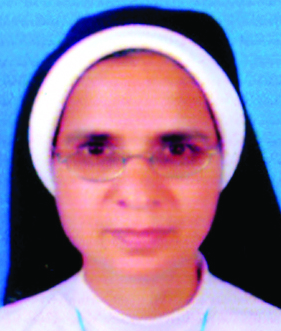 Teslin Thuruthiyil