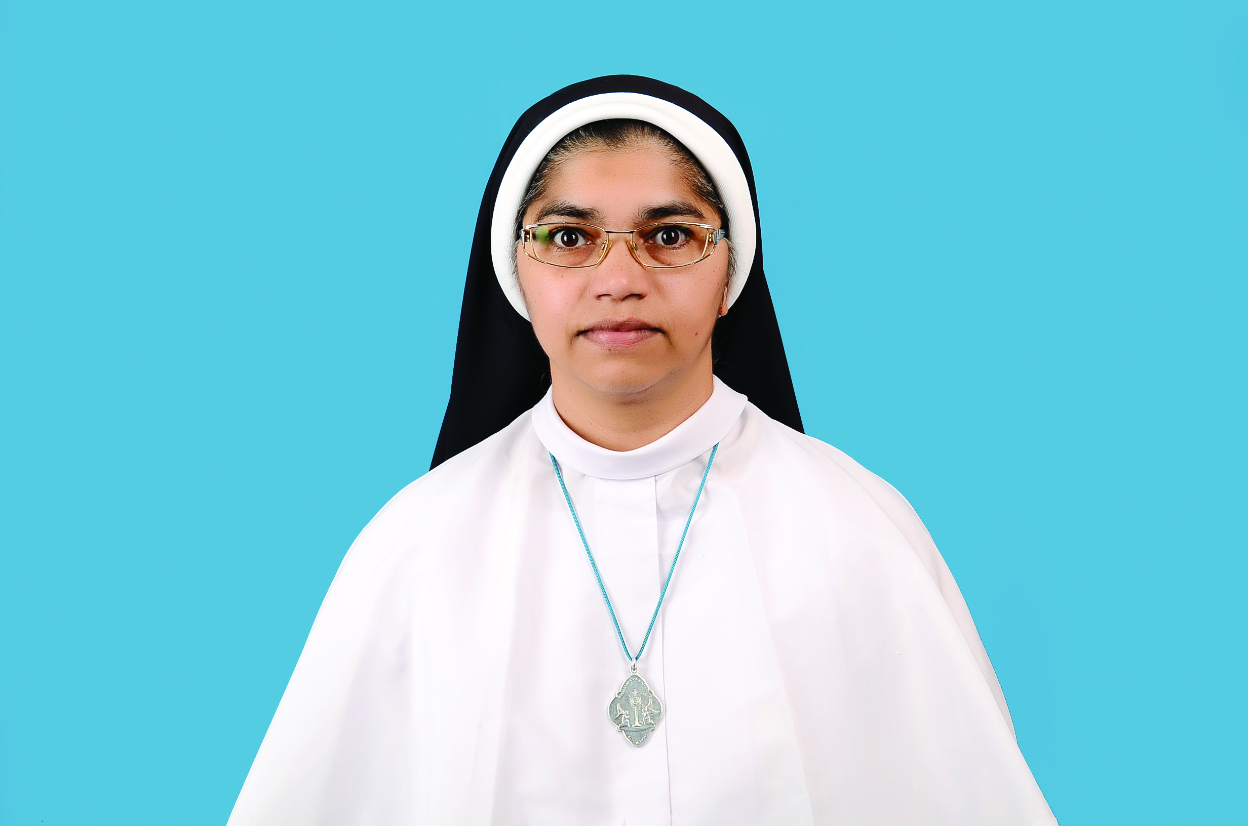 Tessy Alackaparambil