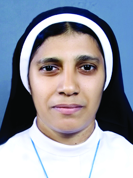 Tresa Kalathiparambil